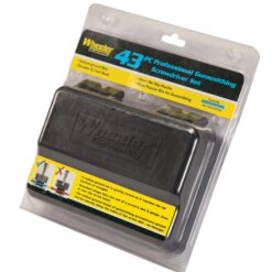 Alternative view of ชุดไขควง Wheeler Pro Gunsmith Screwdriver Set 43 pc