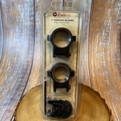 แหวนรัดกล้อง Burris Signature 30mm Weaver Hi