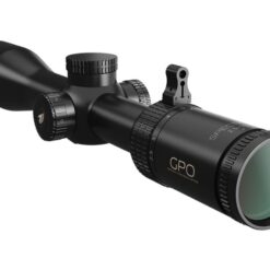 กล้องติดปืน GPO รุ่น Spectra 4x 2.5-10x44i