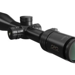 กล้องติดปืน GPO รุ่น Spectra 4x 4-16x50i