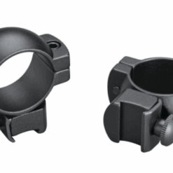 แหวน Weaver Ring 1" 11mm Med Blk WV 47320