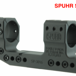 Alternative view of แหวนชิ้นเดียว SPUHR รุ่น SP