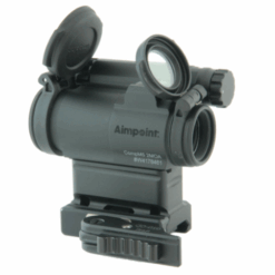 เมาท์จับราง Picatinny จาก SPUHR สำหรับ Aimpoint