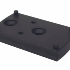 เมาท์ติดกล้องSpuhr Docter และ Burris FastFire