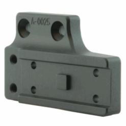 รางติดข้างรางเยื้อง สำหรับ Aimpoint