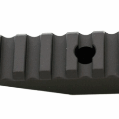 ราง Picatinny 7 Solt จาก SPUHR 20x75 mm