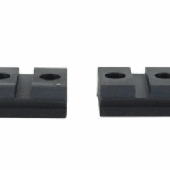 Alternative view of รางติดปืน Warne M824/824M Anschutz Mat 2Pc Base