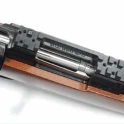 Alternative view of ราง Picatinny ปืน CZ 527