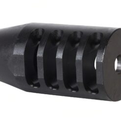 Alternative view of EGW .223 1/2x28 AR Compensator