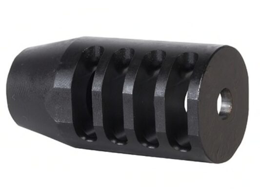 EGW .223 1/2x28 AR Compensator - Outdoor Vision