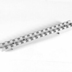 ราง EGW สำหรับปืน Rem 700 SA Silver 20MOA