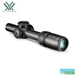กล้องติดปืน Vortex Strike Eagle 1-8x24 FFP EBR-8