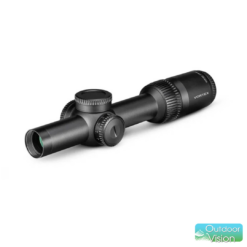 กล้องติดปืน Vortex Strike Eagle 1-8x24 FFP EBR-8 - Image 3