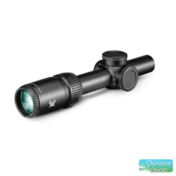 กล้องติดปืน Vortex Strike Eagle 1-8x24 FFP EBR-8 - Image 4