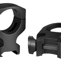 แหวน Warne 30mm MSR QD 2 piece Matte Rings