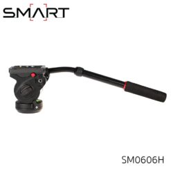 หัว Smart VDO Fluid Head