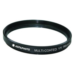 AGFA photo 86mm (Filter) Ultraviolet uv protector