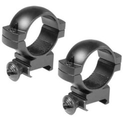 Alternative view of แหวนรัดกล้อง Barska 30mm High Weaver Ring