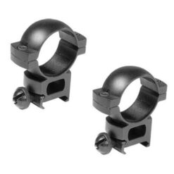 แหวนรัดกล้อง Barska 30mm X-High Weaver Ring