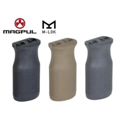 กริ๊ปหน้า Magpul Vertical Grip M-Lok