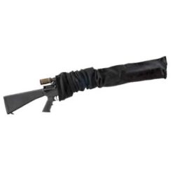 ถุงผ้ายืดใส่ปืนสีดำ Allen Gun Sock 47”