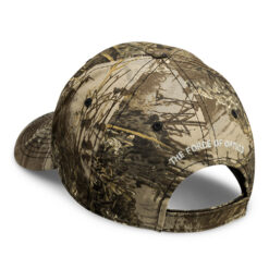 Alternative view of หมวก Vortex รุ่น Realtree Camo