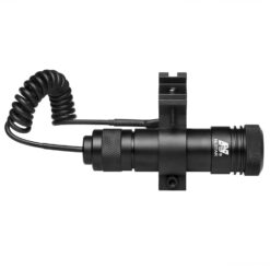 Alternative view of เลเซอร์เขียวติดปืนยาว NcStar ARLSG