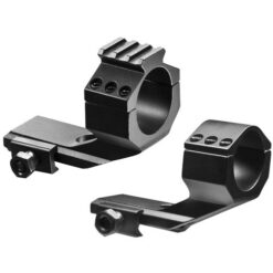 ชุดแหวนเยื้องหน้า Barska ติดปืน M4