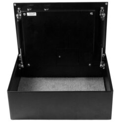 Alternative view of ตู้เซฟ Barska Top Open Biometric Safe