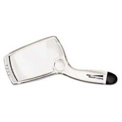 Alternative view of แว่นขยายมือถือ B&L 2/6x รุ่น Sight Savers 2206