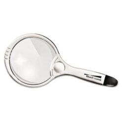 แว่นขยายมือถือ B&L 2/6x รุ่น Sight Savers 2205
