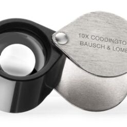 กล้องส่องพระ B&L 10X รุ่น Coddington