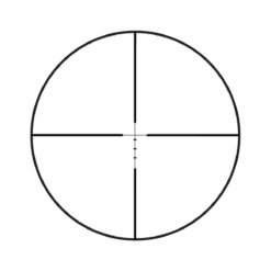 Alternative view of กล้องติดปืน Burris รุ่น MSR .223 4.5-14x42