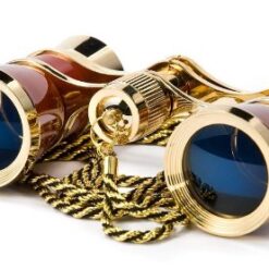 กล้องสองตา Barska Opera Glass 3x25