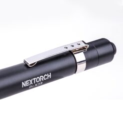 Alternative view of ไฟฉาย Nextorch K3S AAA Flashlight (3000K)