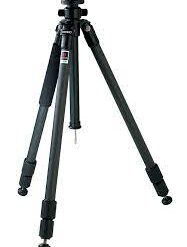 ขาตั้งกล้อง Benro Tripod M258