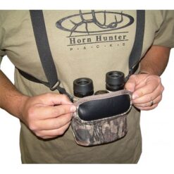 เคสกล้องส่องทางไกลลายพราง Bino Hide