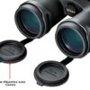 ฝาปิดหน้าเลนส์วัตถุ สำหรับ Nikon 42 mm