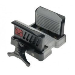 หัวยึดขาตั้งกล้องพาดปืน BOG Deathgrip Ultralite