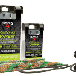 Alternative view of แส้ทำความสะอาด Bore Snake รุ่น Viper