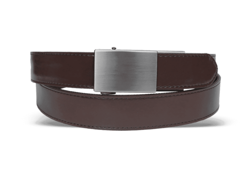 เข็มขัด Bladetech Ultimate Carry Belt - Leather - Brown