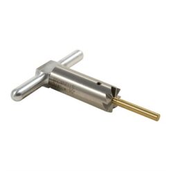 Alternative view of อุปกรณ์ ทำ Muzzle Brass 22RF จาก Brownells