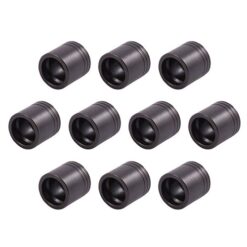 Alternative view of หมุดยึดหูกระวินแบบปลดไว Brownells QD100 Base 1 pc