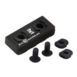 Alternative view of ราง Atlas M-LOK Rail 3 Solt