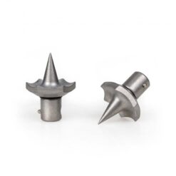 Alternative view of ขาทราย Atlas BT74  Raider Cleat Feet