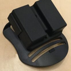 ซองแม๊กคู่ BT Revo DMP Gock 10/45 Paddle