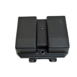 ซองแม๊กคู่ BT Revo DMP Double Stack 10/45 Teklok สีดำ