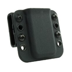 ซองแม๊กเดี่ยว Eclipse SMP M&P 9/40 สีดำ