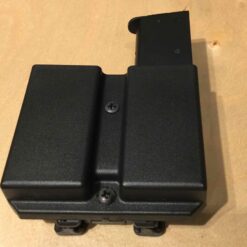 ซองแม๊กคู่ BT Revo DMP .45 Teklok