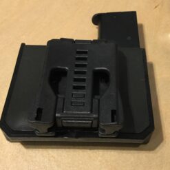 Alternative view of ซองแม๊กคู่ BT Revo DMP .45 Teklok